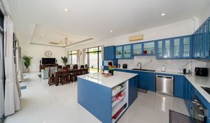 4 chambres Villa a vendre à Si Sunthon, Phuket Bua Sawan Villa