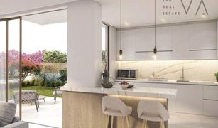 4 Habitaciones Adosado en venta en Reem Community, Dubái Cherrywoods