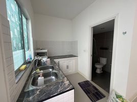 3 Bedroom House for rent at Pruksa Ville Thalang, Thep Krasattri