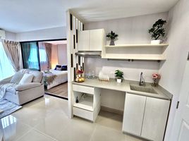 1 Schlafzimmer Appartement zu verkaufen im The Link Vano Sukhumvit 64, Bang Chak