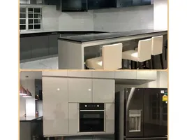 7 Bedroom Townhouse for rent in Pak Kret, Nonthaburi, Bang Talat, Pak Kret