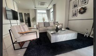 3 chambres Maison a vendre à Lat Phrao, Bangkok The Master Ekkamai - Sukhontasawat