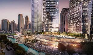 , दुबई The Address Residences Dubai Opera में 3 बेडरूम अपार्टमेंट बिक्री के लिए