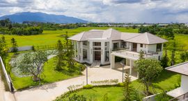Available Units at Villa 888 Chiangmai