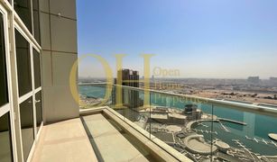 Пентхаус, 3 спальни на продажу в Blue Towers, Абу-Даби Burooj Views