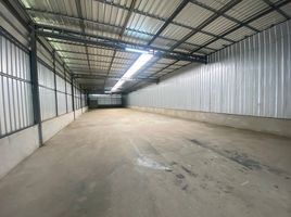  Warehouse for rent in Thailand, Na Di, Mueang Samut Sakhon, Samut Sakhon, Thailand