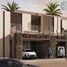 4 Bedroom Townhouse for sale at The Fields, District 11, Mohammed Bin Rashid City (MBR)