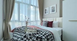 Available Units at Metro Sky Prachachuen
