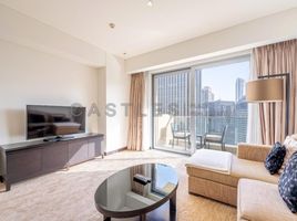 1 बेडरूम अपार्टमेंट for sale at The Address Dubai Marina, 