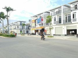 2 Bedroom Villa for sale in Duc Hoa, Long An, My Hanh Nam, Duc Hoa
