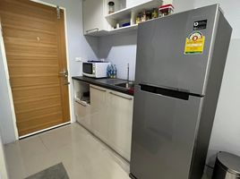 1 Bedroom Apartment for sale at M Heritage, Anusawari