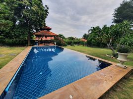 4 Schlafzimmer Haus zu verkaufen im White Lotus 2, Nong Kae, Hua Hin