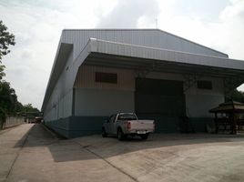 3 Bedroom Warehouse for sale in Rayong, Maenam Khu, Pluak Daeng, Rayong