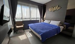 1 Bedroom Condo for sale in Na Kluea, Pattaya Zire Wongamat