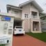 3 Bedroom House for rent at Koolpunt Ville 15 Park Avenue, San Pu Loei, Doi Saket