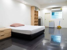 คอนโด 1 ห้องนอน ให้เช่า ในโครงการ Bangrak Condominium, ทุ่งวัดดอน