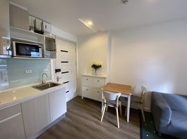 1 Schlafzimmer Appartement zu verkaufen im Artemis Sukhumvit 77, Suan Luang, Suan Luang