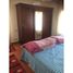 Studio Appartement zu vermieten im Palm Hills Village Gate, South Investors Area, New Cairo City