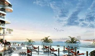 1 Bedroom Apartment for sale in , Dubai Damac Bay