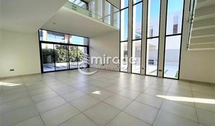 5 Bedrooms Villa for sale in , Abu Dhabi West Yas