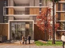 2 Bedroom Apartment for sale at HAP Town, Mostakbal City Compounds, Mostakbal City - Future City