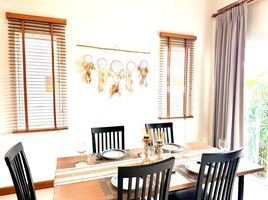 2 Bedroom Villa for sale at Ananda Lake View, Thep Krasattri
