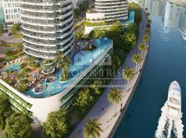 2 Bedroom Condo for sale at Chic Tower, Churchill Towers, Business Bay