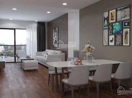 3 Bedroom Condo for rent at Gold Season, Thanh Xuan Trung, Thanh Xuan