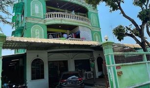 11 Bedrooms House for sale in Thung Khru, Bangkok 