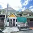 3 Bedroom House for sale at Baan Pruksa 18 Bangyai, Bang Mae Nang
