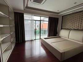 5 Bedroom House for sale at Grand Bangkok Boulevard Rama 9, Saphan Sung