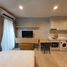 Studio Condo for rent at Life One Wireless, Lumphini