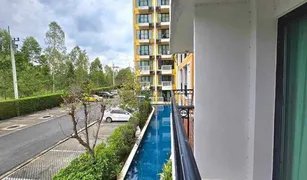 Studio Wohnung zu verkaufen in Nong Prue, Pattaya Venetian Signature Condo Resort Pattaya