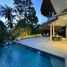 4 Bedroom Villa for rent at Tongson Bay Villas, Bo Phut, Koh Samui