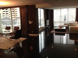 3 Schlafzimmer Penthouse zu vermieten im Le Raffine Jambunuda Sukhumvit 31, Khlong Tan Nuea