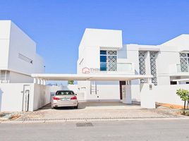 3 Bedroom Townhouse for sale at Arabella Townhouses 2, Arabella Townhouses, Mudon