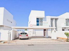 3 Bedroom House for sale at Arabella Townhouses 2, Arabella Townhouses, Mudon