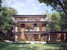 5 Bedroom House for sale at Alaya, Royal Residence