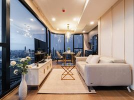 2 Bedroom Apartment for rent at Ashton Chula-Silom, Si Phraya