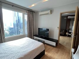 1 Schlafzimmer Appartement zu vermieten im Siri At Sukhumvit, Phra Khanong