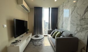 1 Bedroom Condo for sale in Khlong Toei Nuea, Bangkok Noble Recole