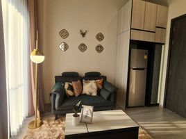 1 Schlafzimmer Appartement zu vermieten im The Line Sukhumvit 101, Bang Chak