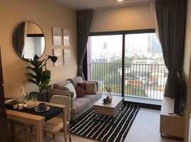 1 Schlafzimmer Appartement zu vermieten im XT Ekkamai, Khlong Tan Nuea