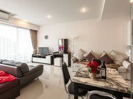 Studio Wohnung zu verkaufen im Chic Condo, Karon, Phuket Town