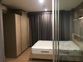 1 Schlafzimmer Wohnung zu verkaufen im The Niche ID Serithai, Khan Na Yao, Khan Na Yao