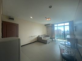 1 Schlafzimmer Appartement zu vermieten im Lumpini Park View, Thung Mahamek