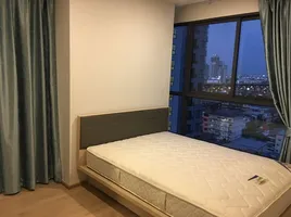 2 Schlafzimmer Wohnung zu vermieten im Ideo O2, Bang Na, Bang Na, Bangkok