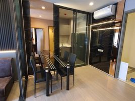 1 Schlafzimmer Wohnung zu vermieten im Life Asoke Hype, Makkasan