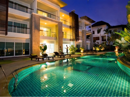 3 Bedroom Townhouse for sale at Phuket Golf and Country Home, Kathu