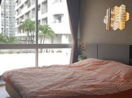 1 Bedroom Condo for sale at Thana Tri, Bang Yi Khan